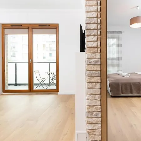 Hallera Zajezdnia Wrzeszcz By Renters Gdansk