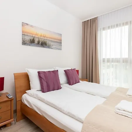 Hallera Zajezdnia Wrzeszcz By Renters Appartement *