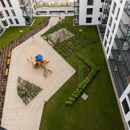 Hallera Zajezdnia Wrzeszcz By Renters