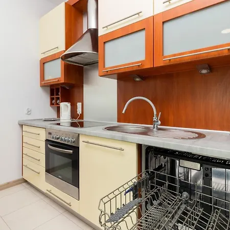 Hallera Zajezdnia Wrzeszcz By Renters * Gdańsk